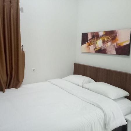 יוגיאקרטה Omah Bondi Family Homestay By Fh Stay מראה חיצוני תמונה