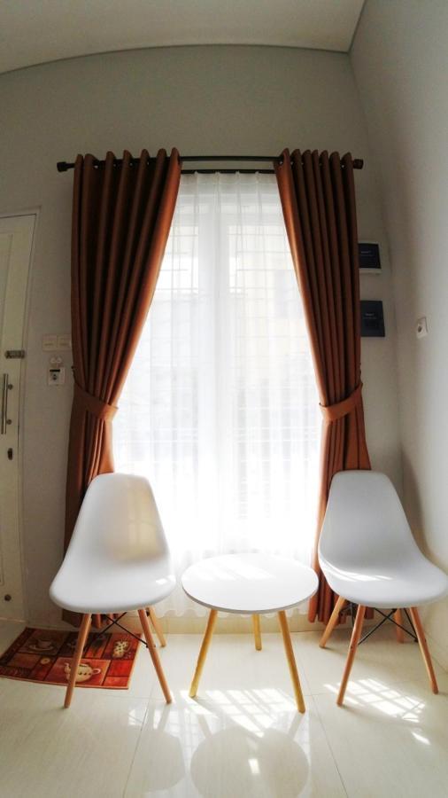 יוגיאקרטה Omah Bondi Family Homestay By Fh Stay מראה חיצוני תמונה