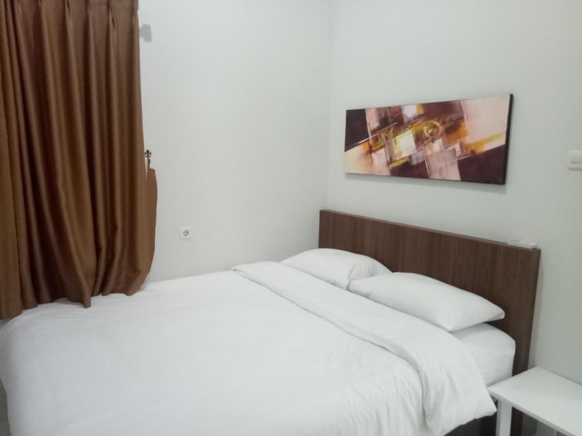 יוגיאקרטה Omah Bondi Family Homestay By Fh Stay מראה חיצוני תמונה