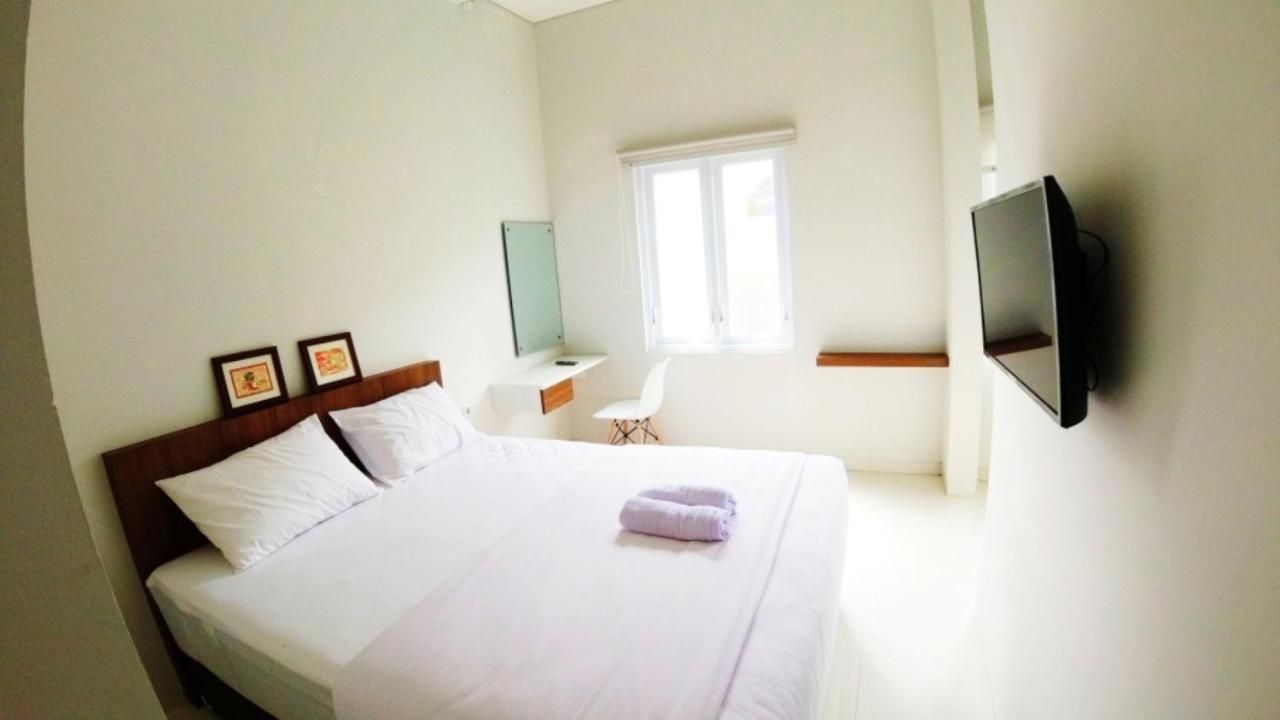 יוגיאקרטה Omah Bondi Family Homestay By Fh Stay מראה חיצוני תמונה