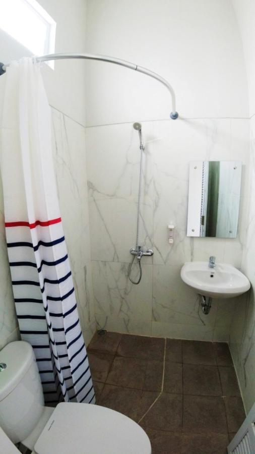 יוגיאקרטה Omah Bondi Family Homestay By Fh Stay מראה חיצוני תמונה