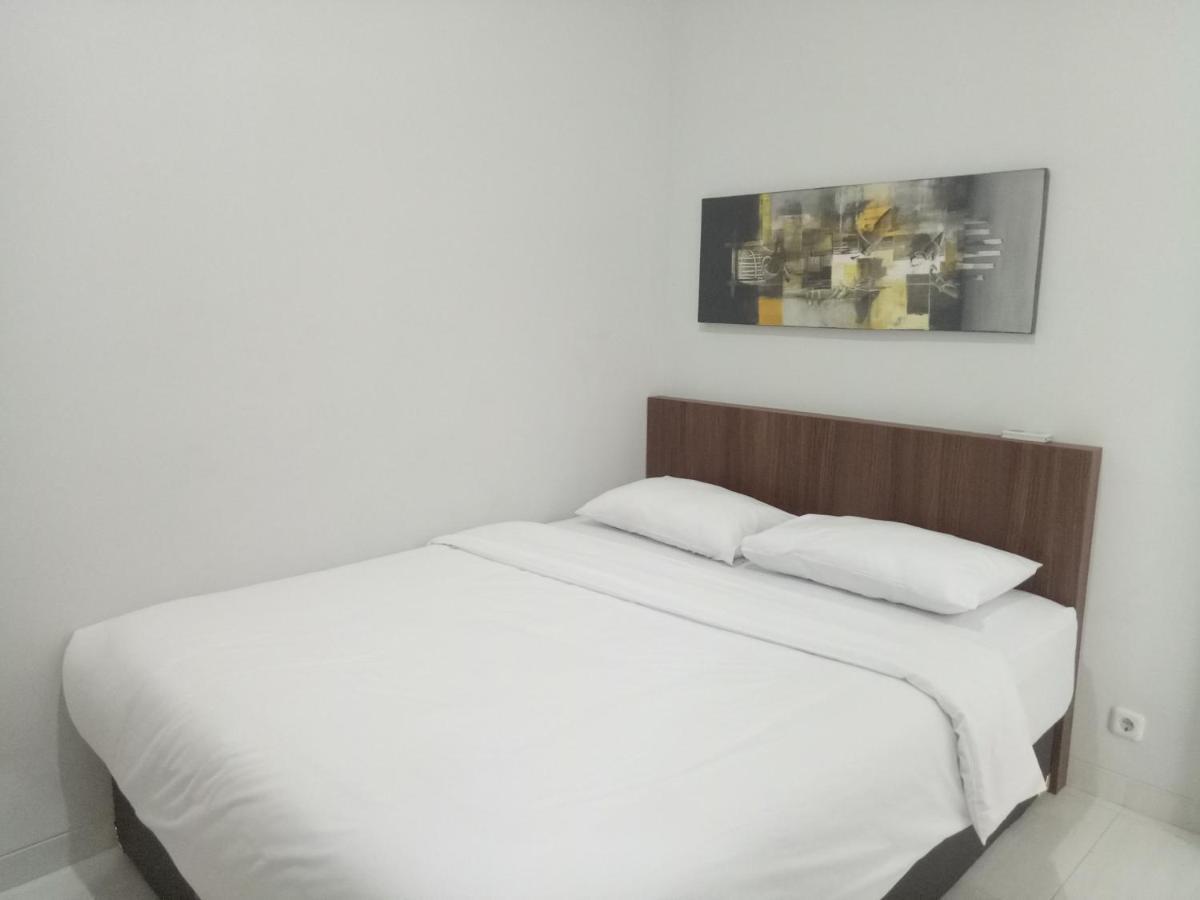 יוגיאקרטה Omah Bondi Family Homestay By Fh Stay מראה חיצוני תמונה
