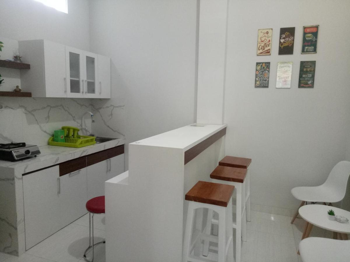 יוגיאקרטה Omah Bondi Family Homestay By Fh Stay מראה חיצוני תמונה