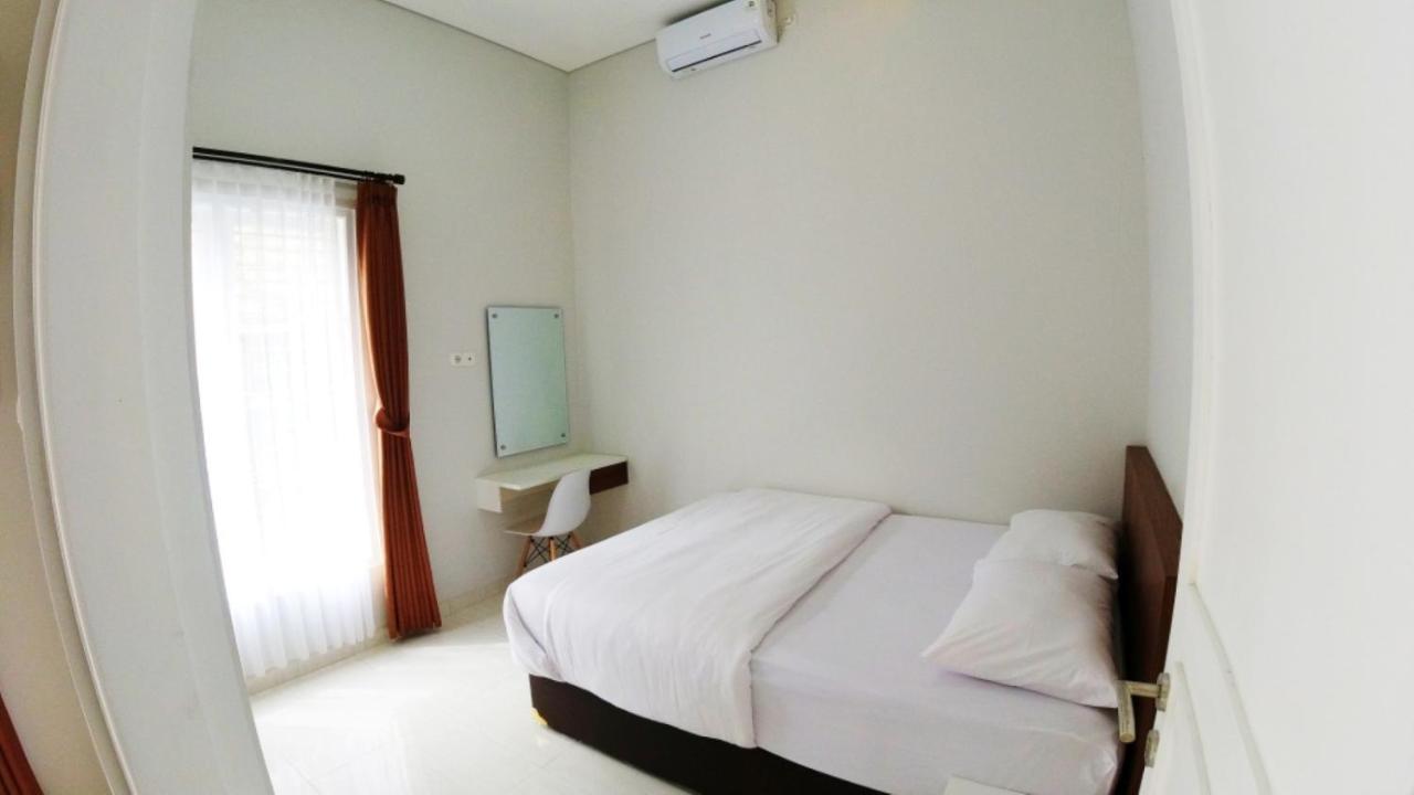 יוגיאקרטה Omah Bondi Family Homestay By Fh Stay מראה חיצוני תמונה
