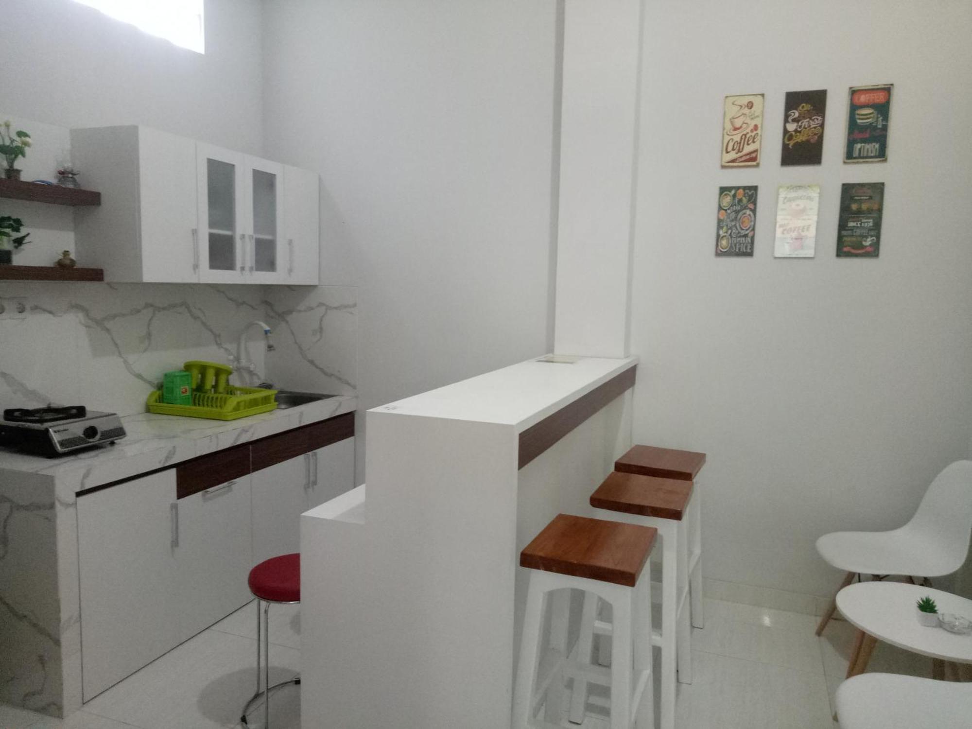 יוגיאקרטה Omah Bondi Family Homestay By Fh Stay מראה חיצוני תמונה