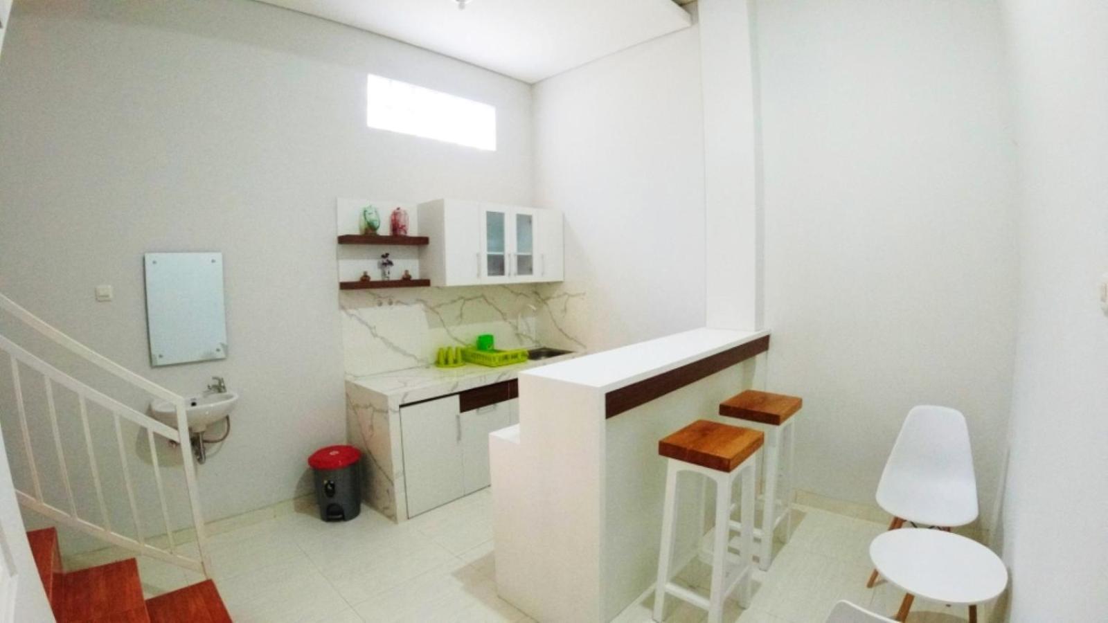 יוגיאקרטה Omah Bondi Family Homestay By Fh Stay מראה חיצוני תמונה