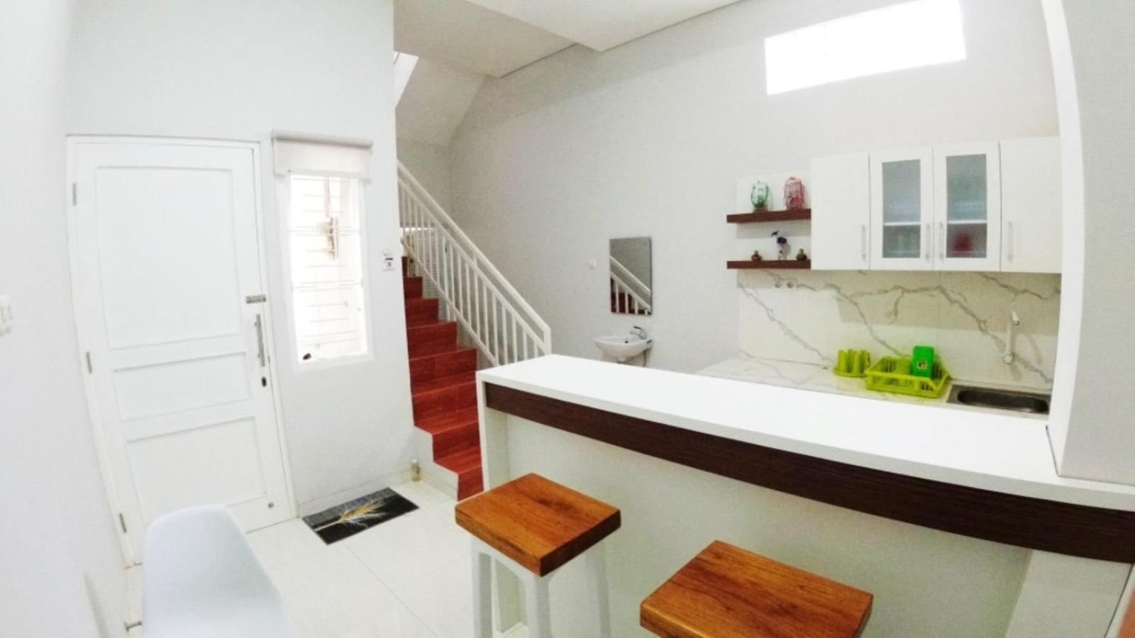 יוגיאקרטה Omah Bondi Family Homestay By Fh Stay מראה חיצוני תמונה